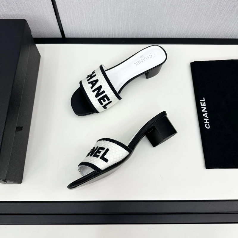 Chxnxl Slippers SmartChoice 128049