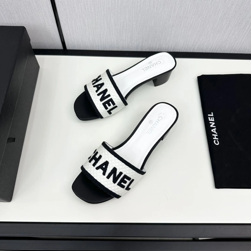 Chxnxl Slippers SmartChoice 128049