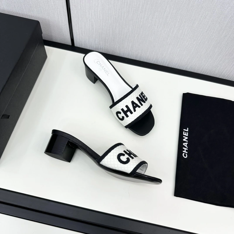 Chxnxl Slippers SmartChoice 128049