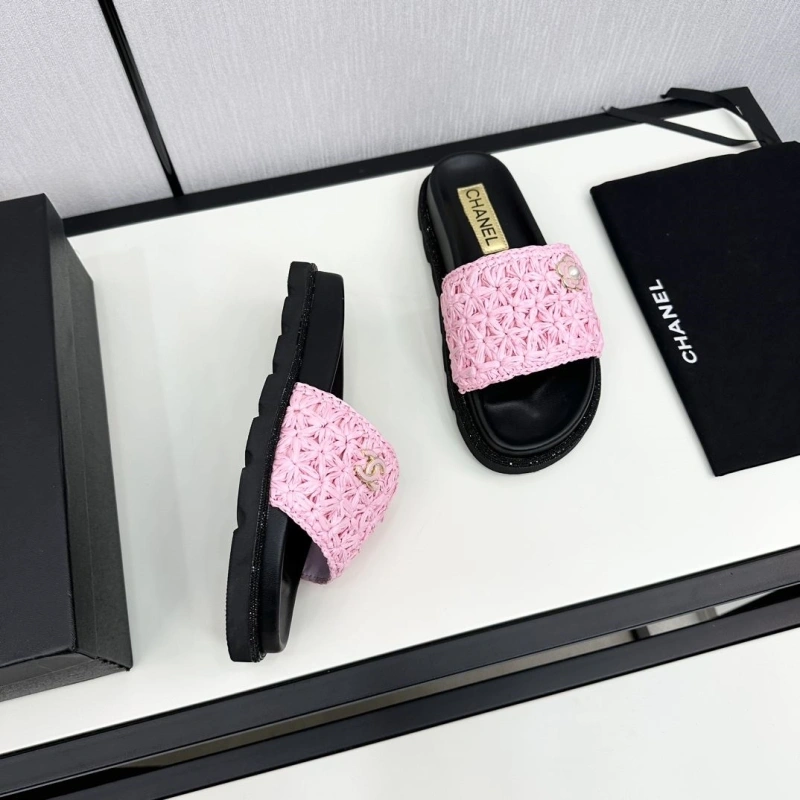 Chxnxl Slippers Practical 128048