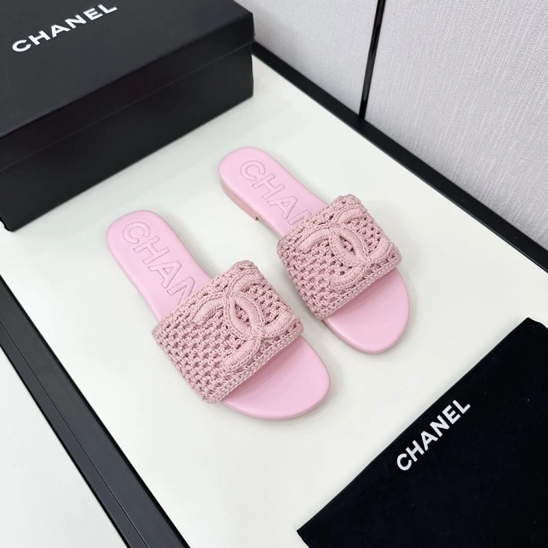 AllSeason Chxnxl Slippers 128042