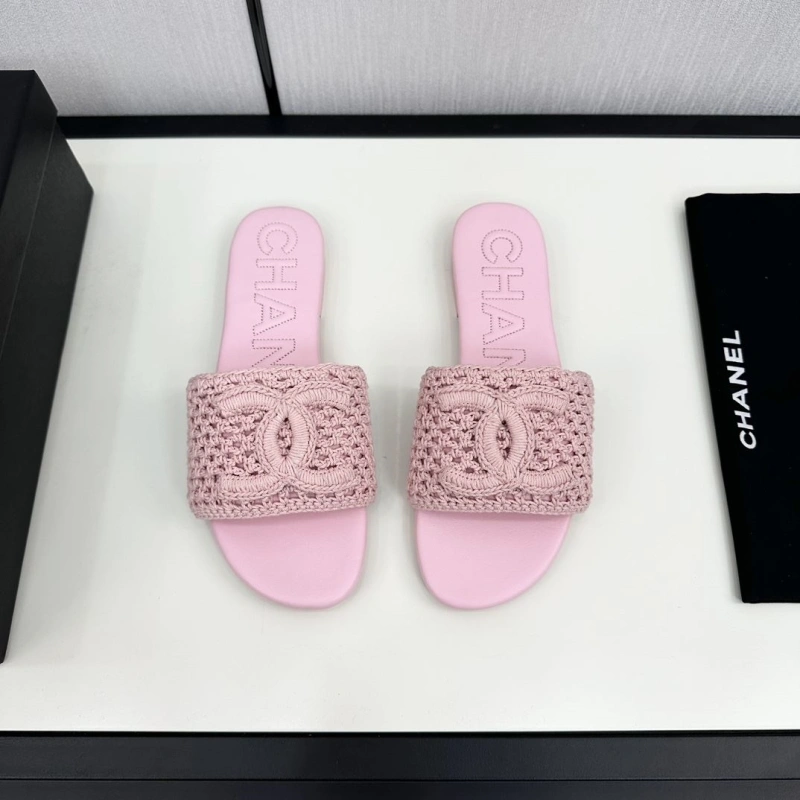 AllSeason Chxnxl Slippers 128042
