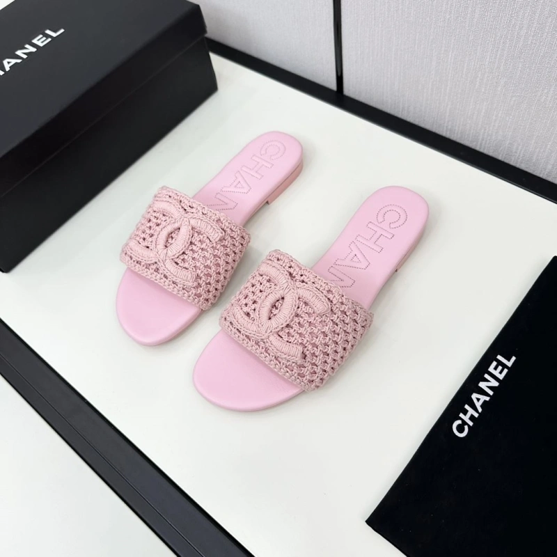 AllSeason Chxnxl Slippers 128042