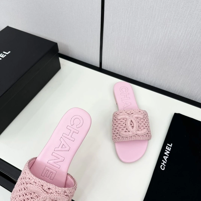 AllSeason Chxnxl Slippers 128042