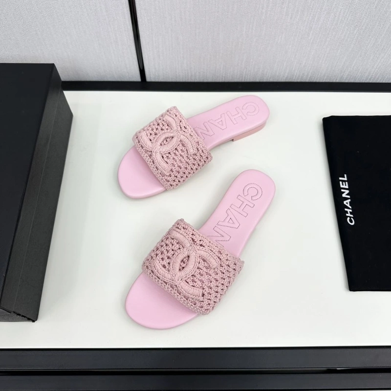 AllSeason Chxnxl Slippers 128042