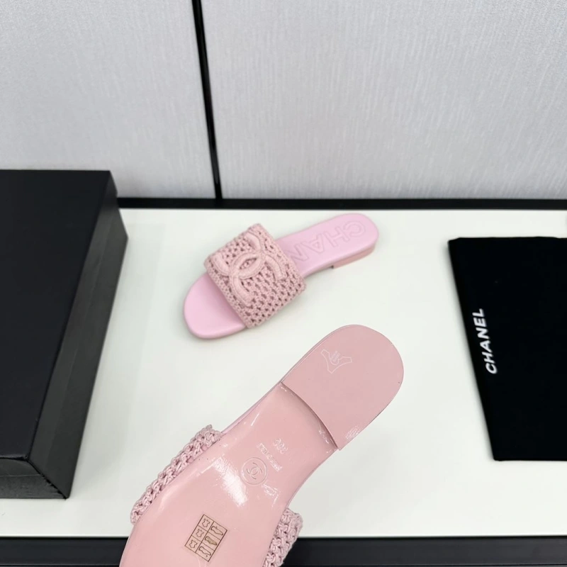 AllSeason Chxnxl Slippers 128042