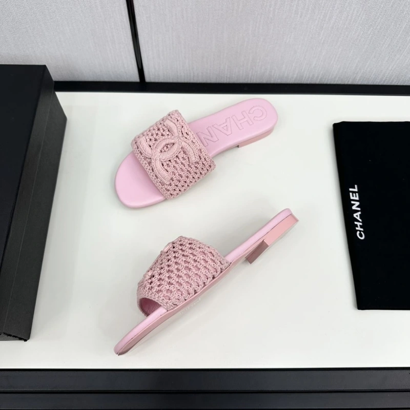 AllSeason Chxnxl Slippers 128042