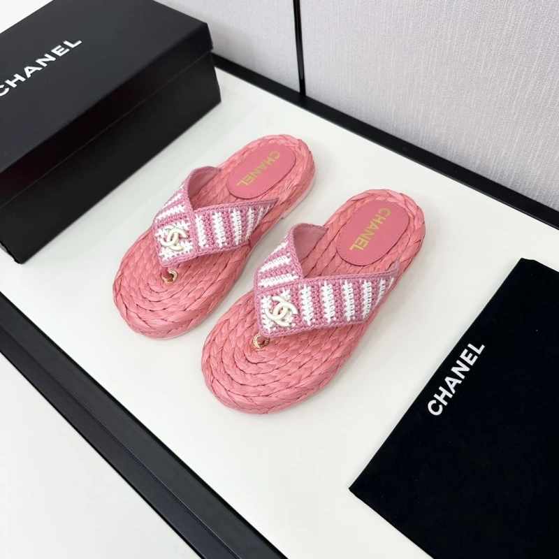 Popular Chxnxl Slippers 128040