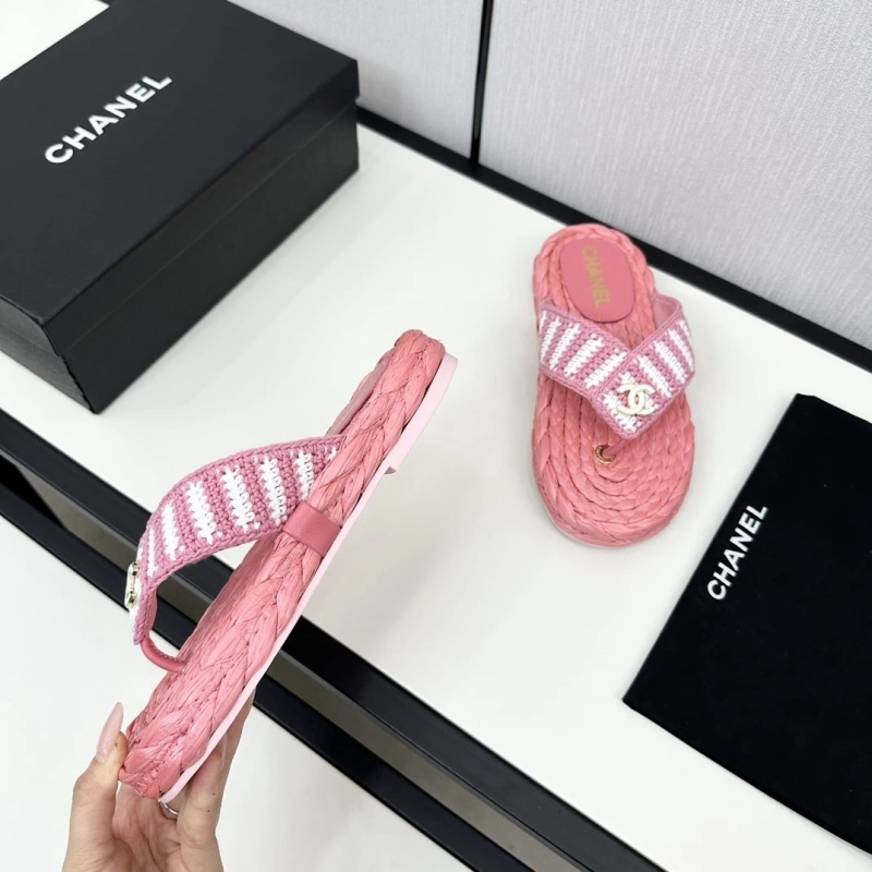 Popular Chxnxl Slippers 128040