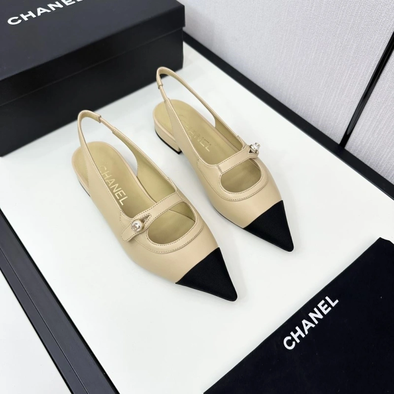 Chxnxl Sandals Fashionable 128494