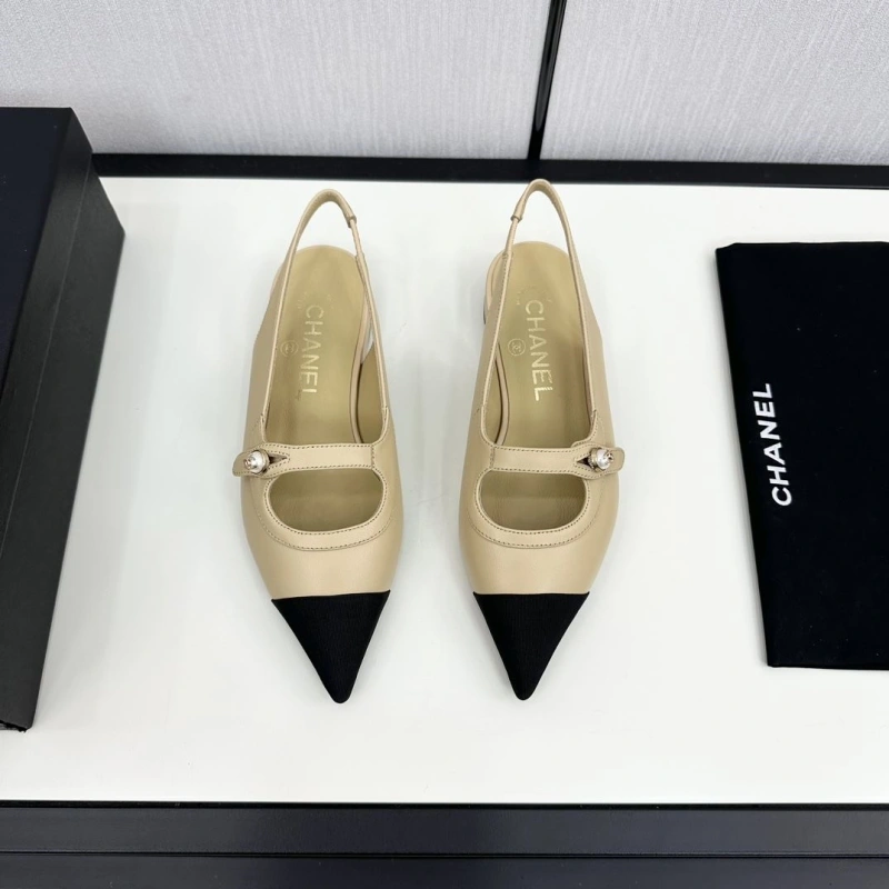 Chxnxl Sandals Fashionable 128494