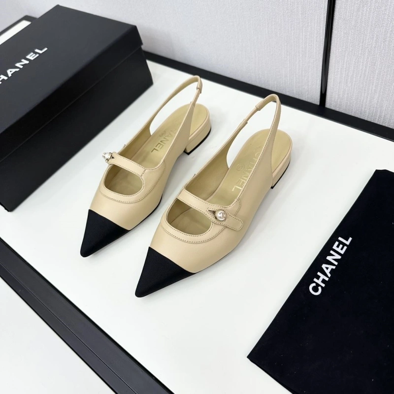 Chxnxl Sandals Fashionable 128494