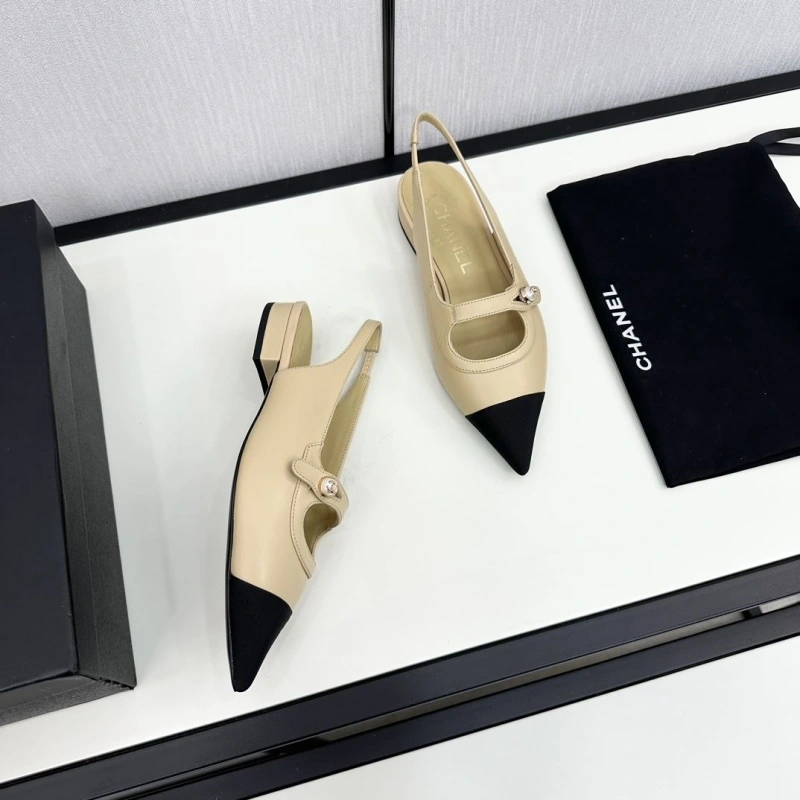 Chxnxl Sandals Fashionable 128494