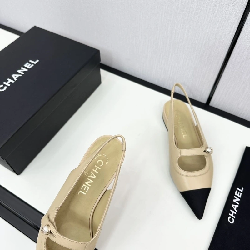 Chxnxl Sandals Fashionable 128494