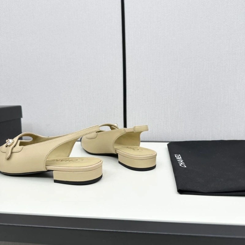 Chxnxl Sandals Fashionable 128494