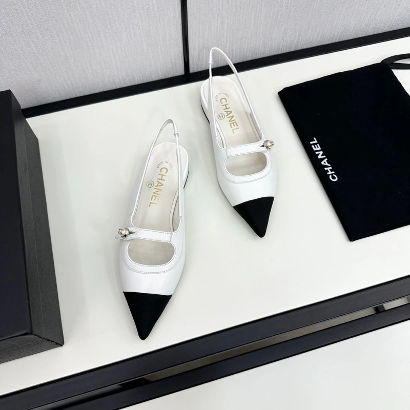 Chxnxl Sandals StreetReady 128493
