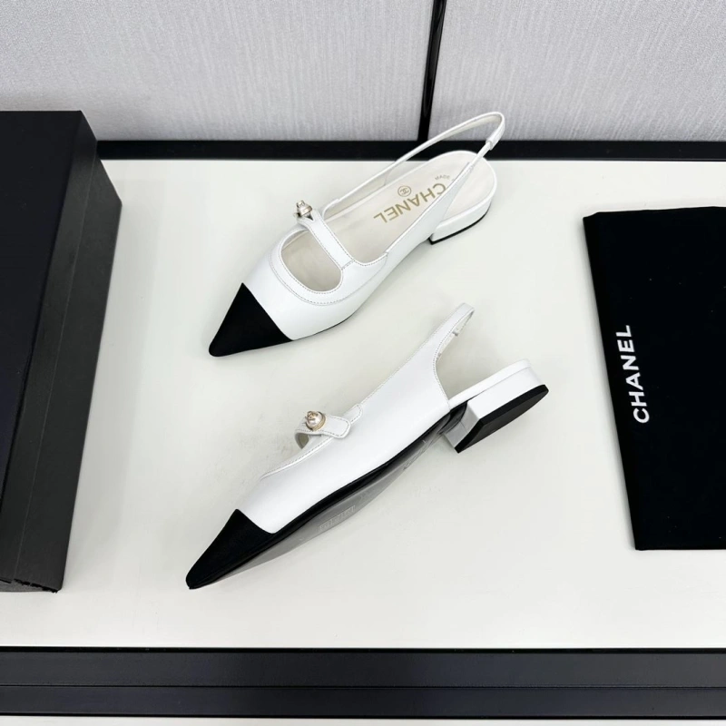 Chxnxl Sandals StreetReady 128493