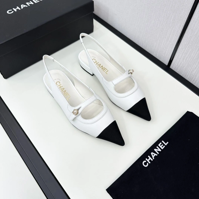 Chxnxl Sandals StreetReady 128493