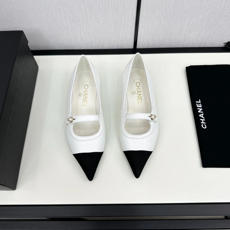 StreetReady Chxnxl Flat Shoes 129146