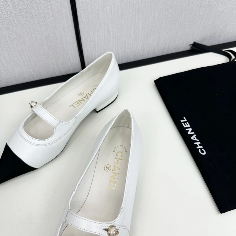 StreetReady Chxnxl Flat Shoes 129146