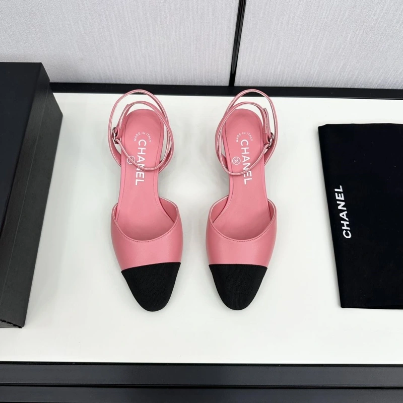 Chxnxl Sandals Elegant 128492