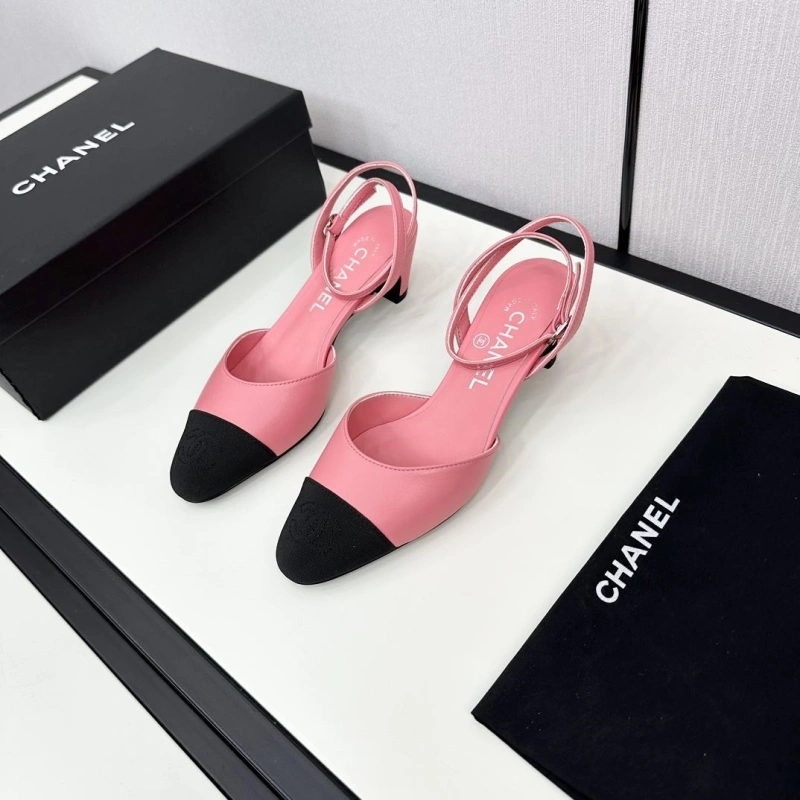 Chxnxl Sandals Elegant 128492