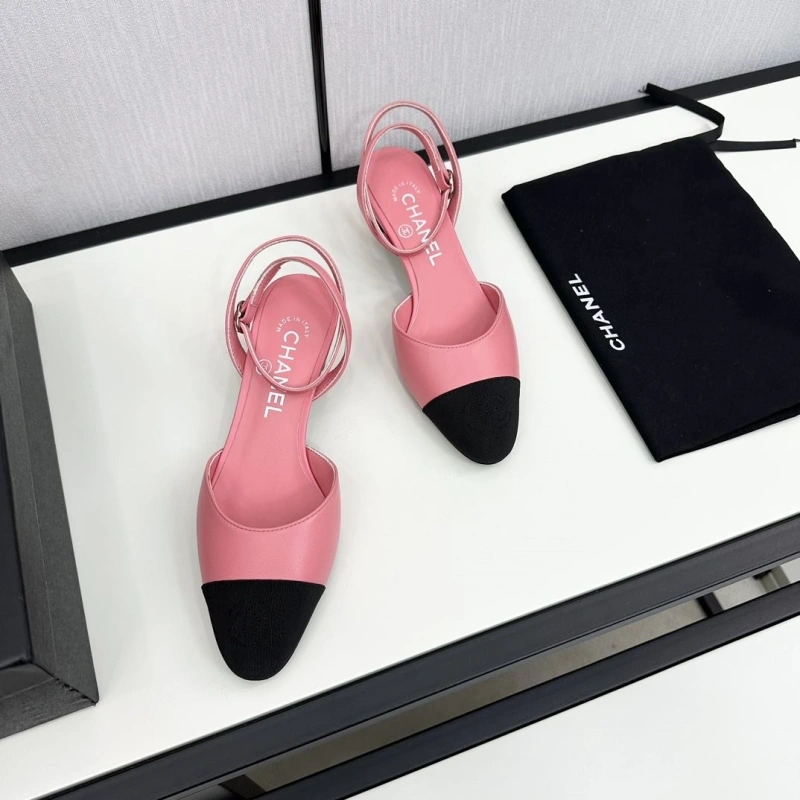 Chxnxl Sandals Elegant 128492