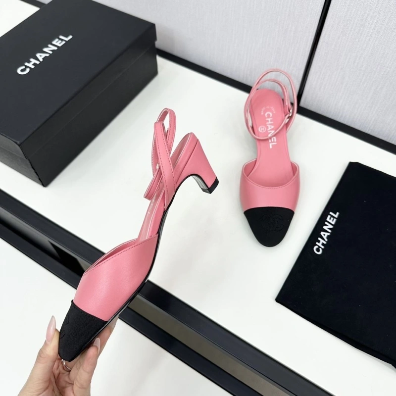 Chxnxl Sandals Elegant 128492