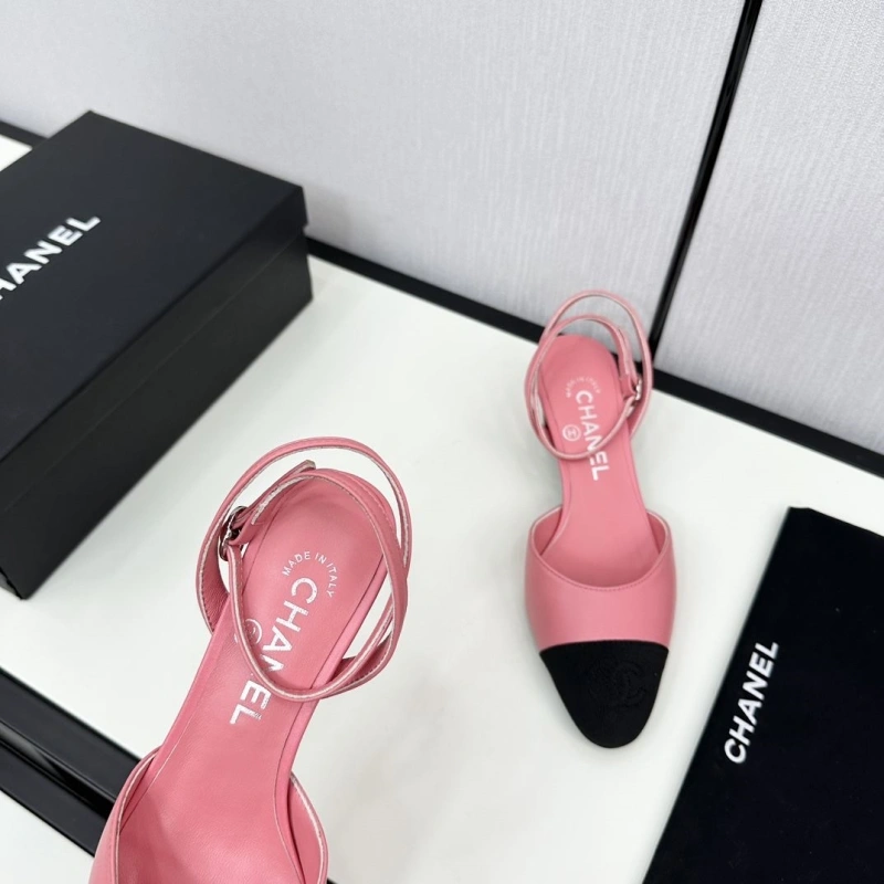 Chxnxl Sandals Elegant 128492