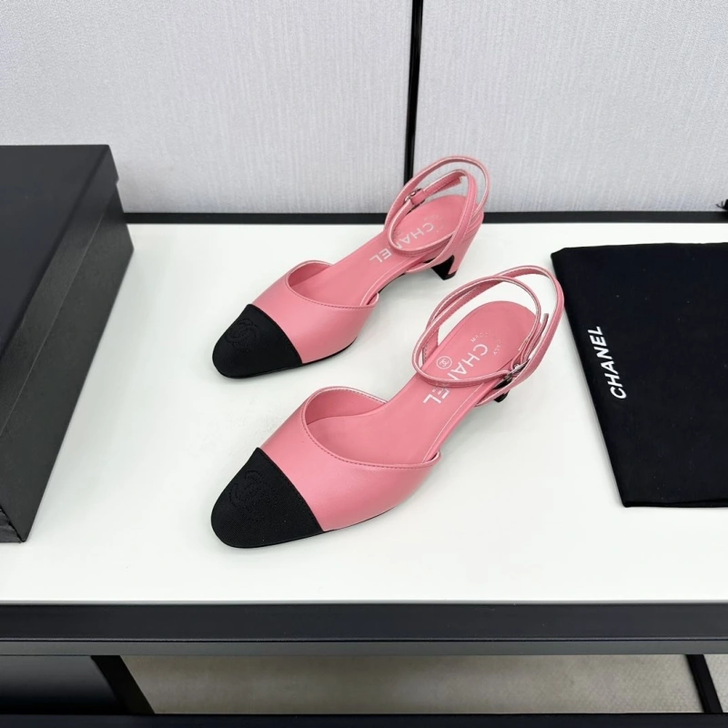 Chxnxl Sandals Elegant 128492