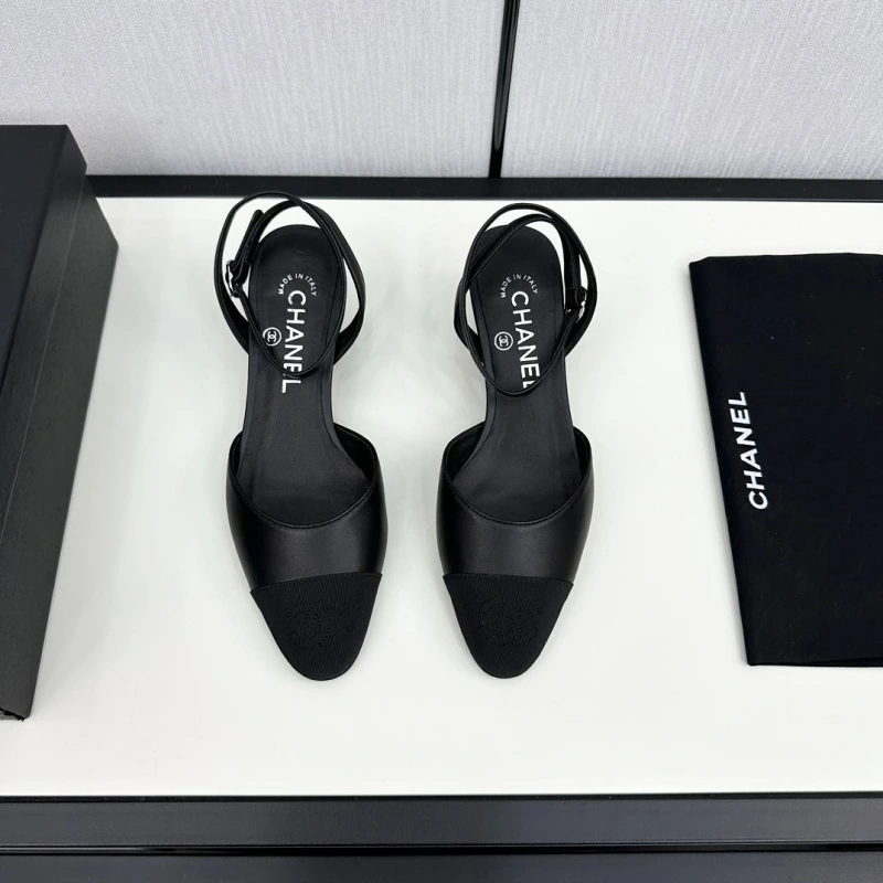 Chxnxl Sandals Functional 128491