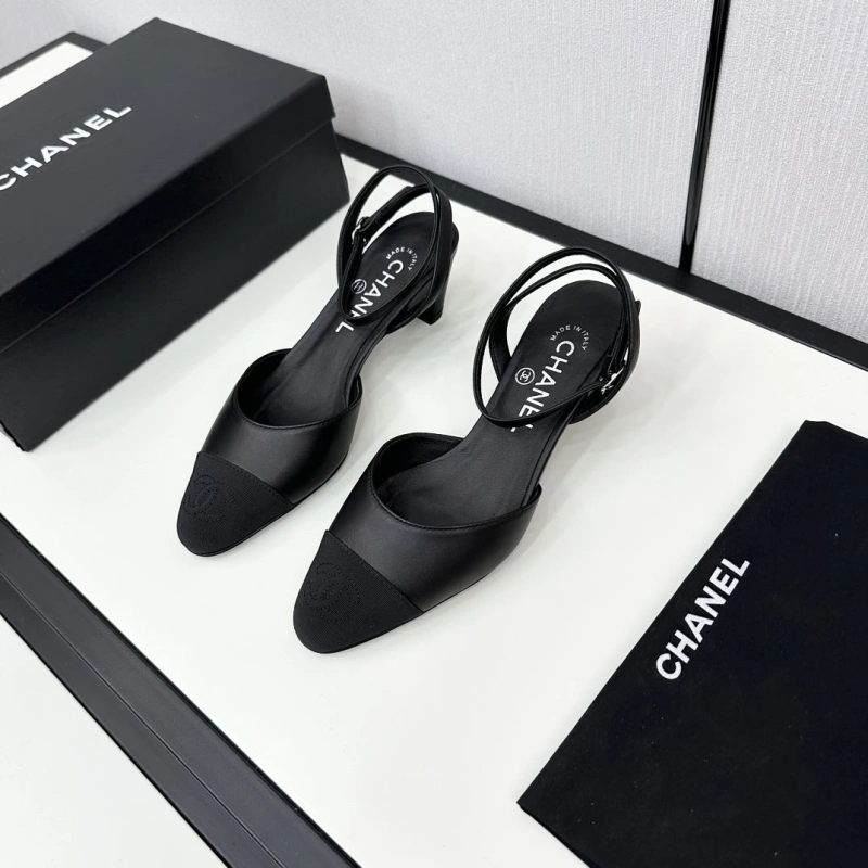 Chxnxl Sandals Functional 128491