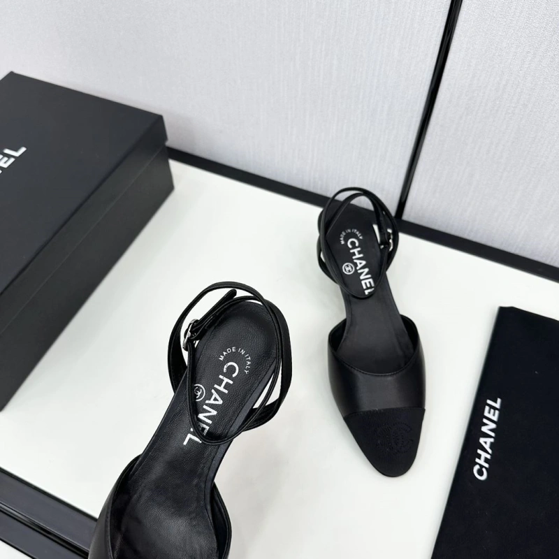 Chxnxl Sandals Functional 128491