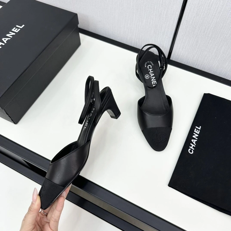 Chxnxl Sandals Functional 128491