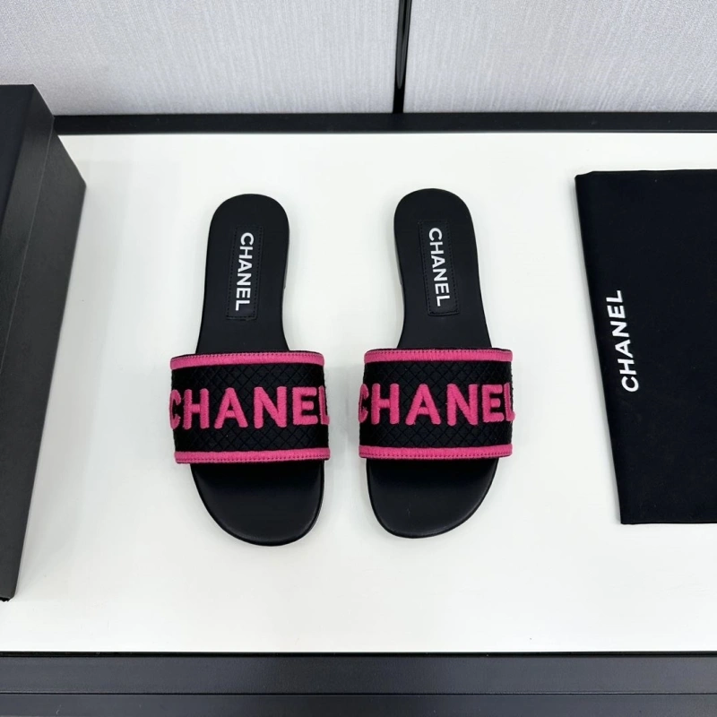 Chxnxl Slippers EasyMatch 128036