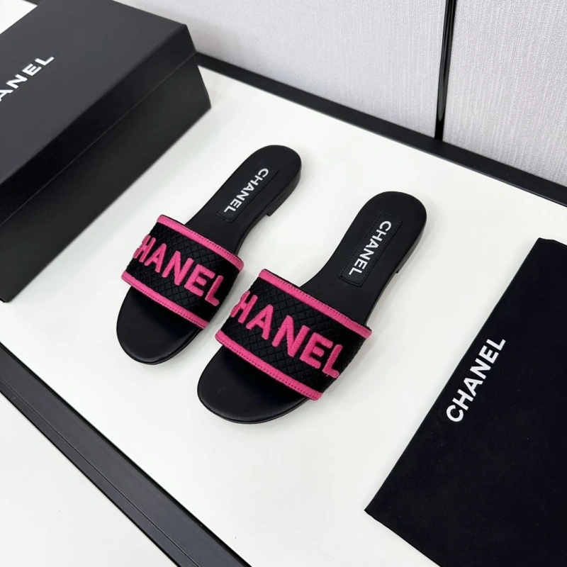 Chxnxl Slippers EasyMatch 128036
