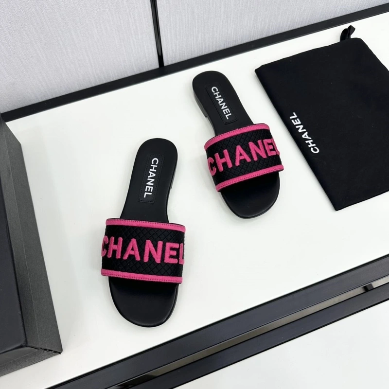 Chxnxl Slippers EasyMatch 128036
