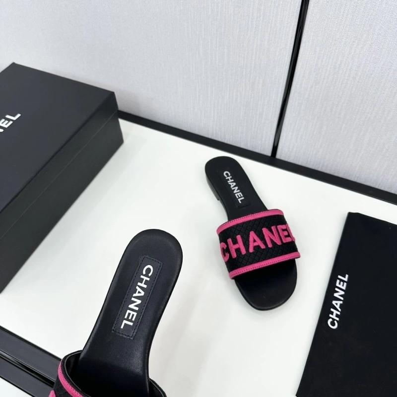 Chxnxl Slippers EasyMatch 128036