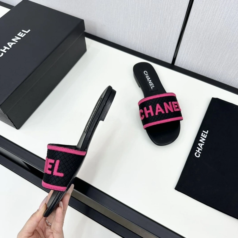 Chxnxl Slippers EasyMatch 128036