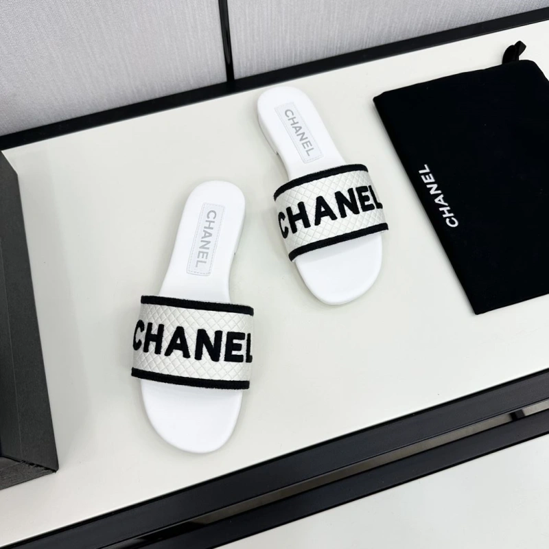 Chxnxl Slippers Unique 128031