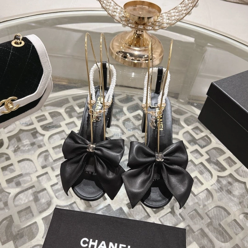 Chxnxl Sandals ModernLook 128488