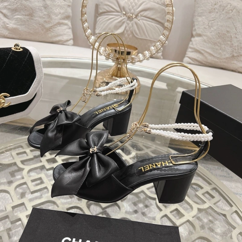 Chxnxl Sandals ModernLook 128488