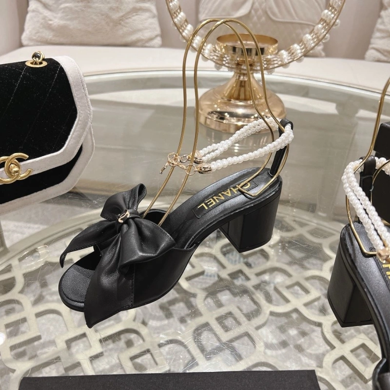 Chxnxl Sandals ModernLook 128488