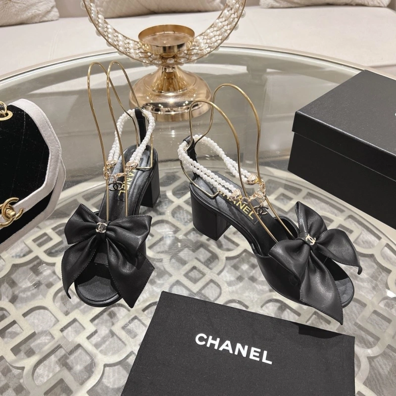 Chxnxl Sandals ModernLook 128488