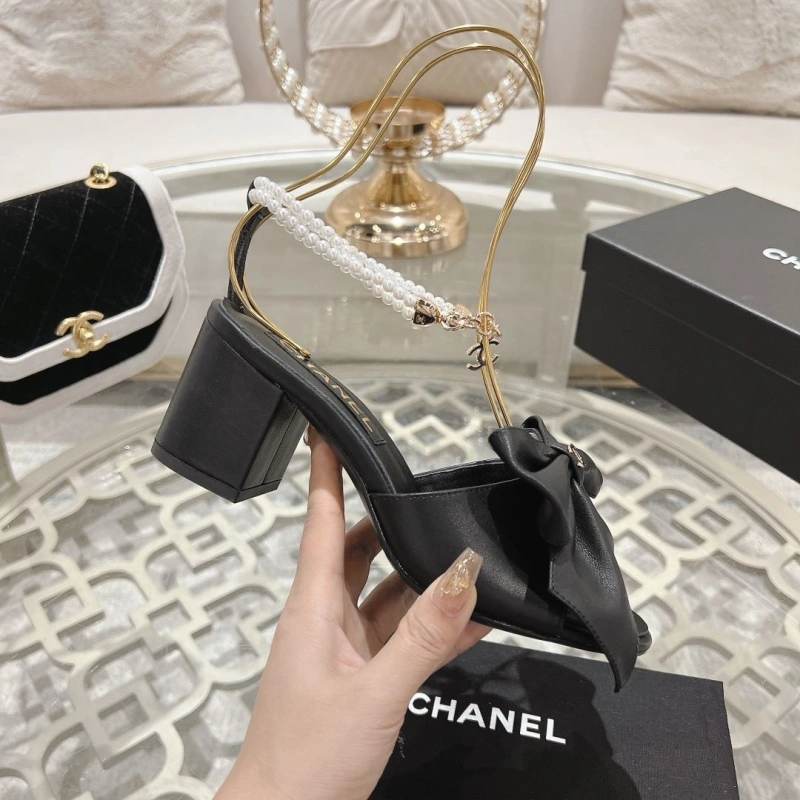 Chxnxl Sandals ModernLook 128488