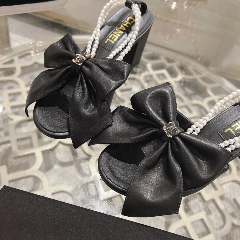 Chxnxl Sandals ModernLook 128488