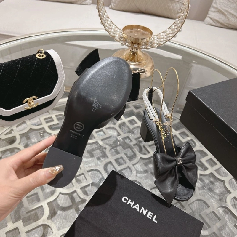 Chxnxl Sandals ModernLook 128488