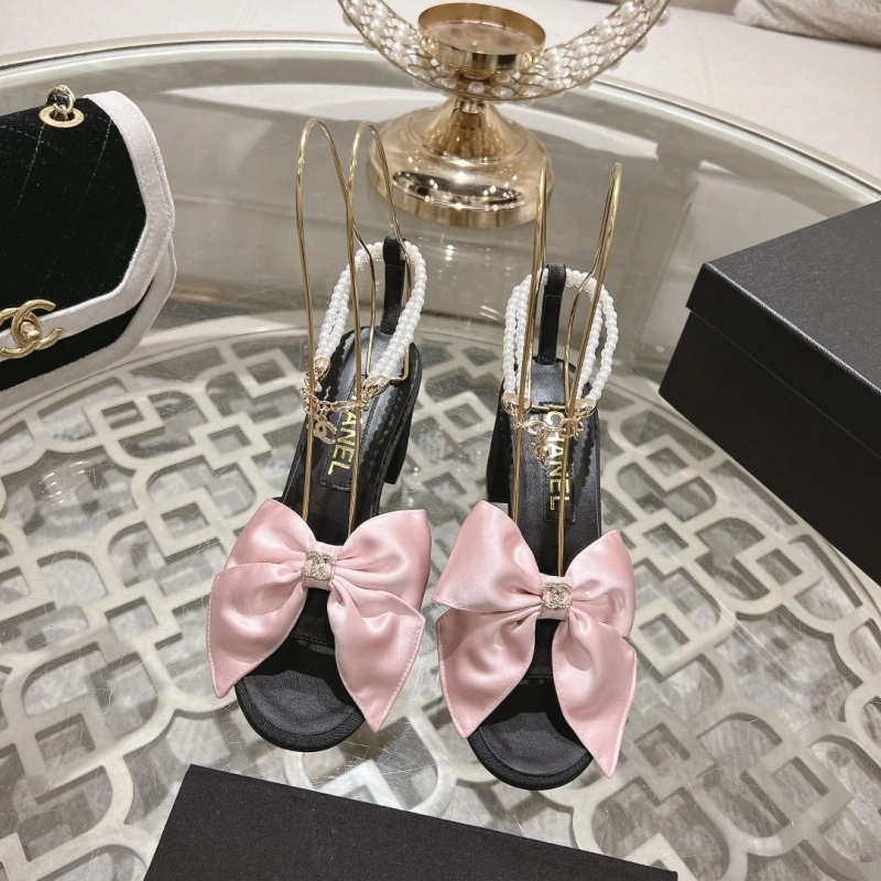 Chxnxl Sandals Compact 128486