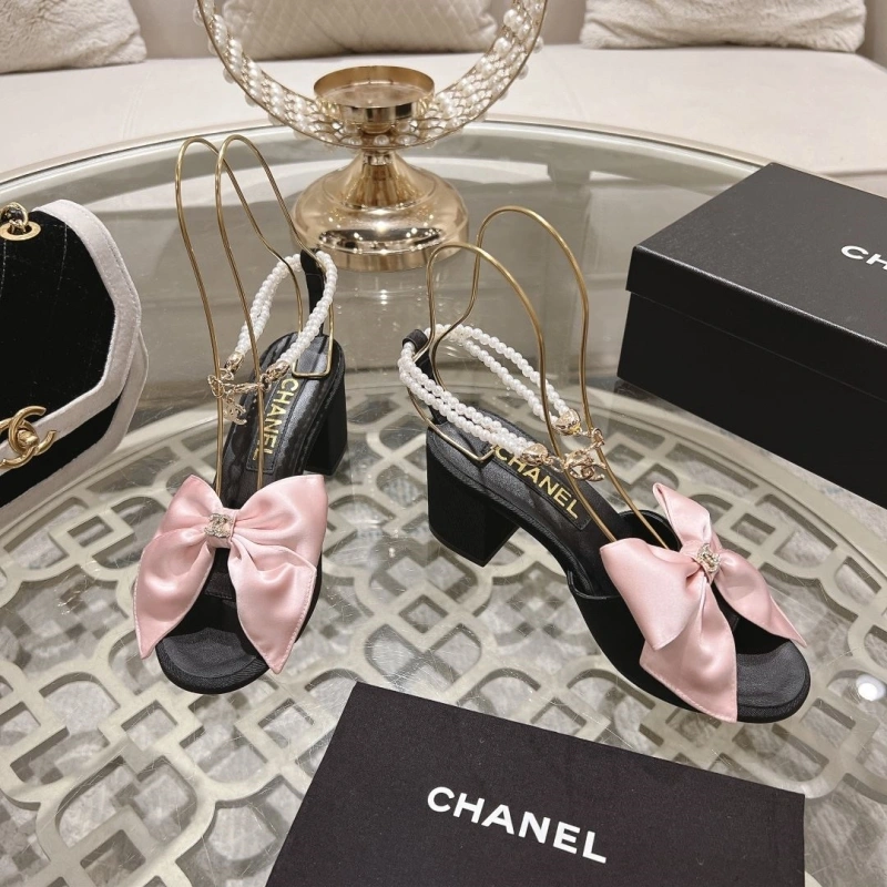 Chxnxl Sandals Compact 128486