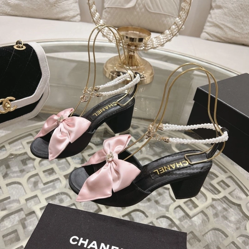 Chxnxl Sandals Compact 128486